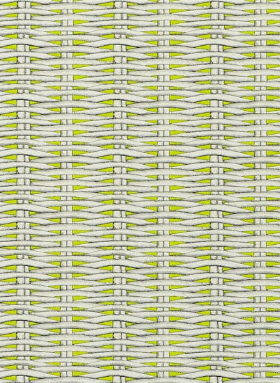 Tapete Barbade - lime