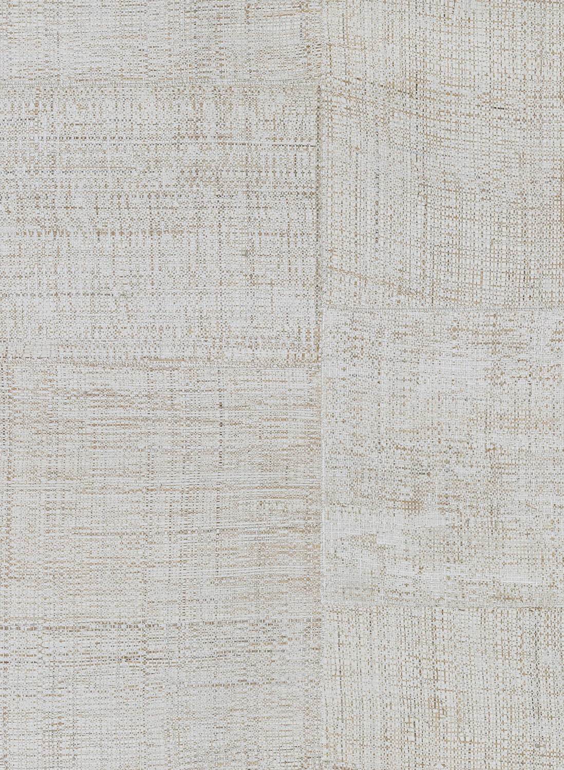 Tapete Linked - White