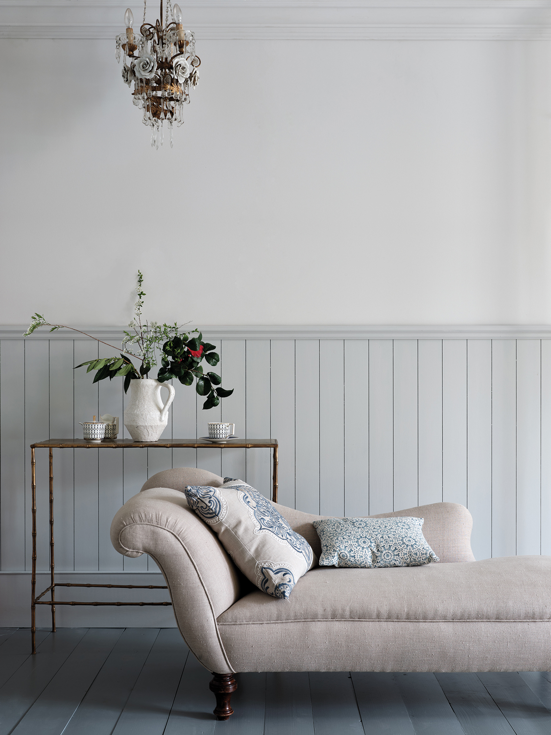 Estate Emulsion - Salt CC5 - 5l