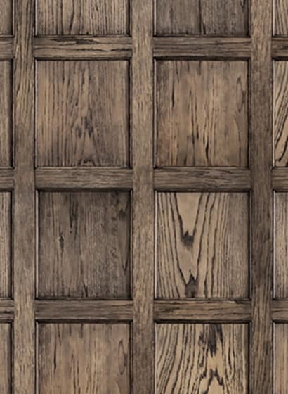 Tapete Panel - Wood