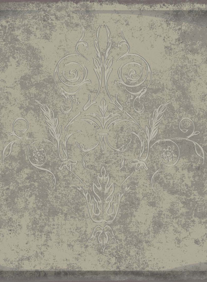 Tapete Albery - Silver