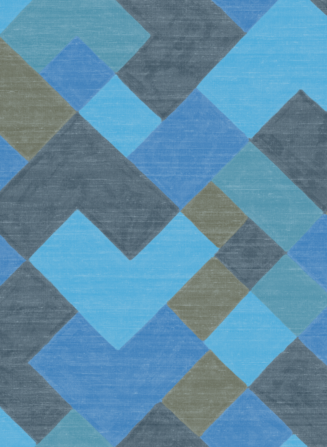 Tapete Twill - VP 1035 44