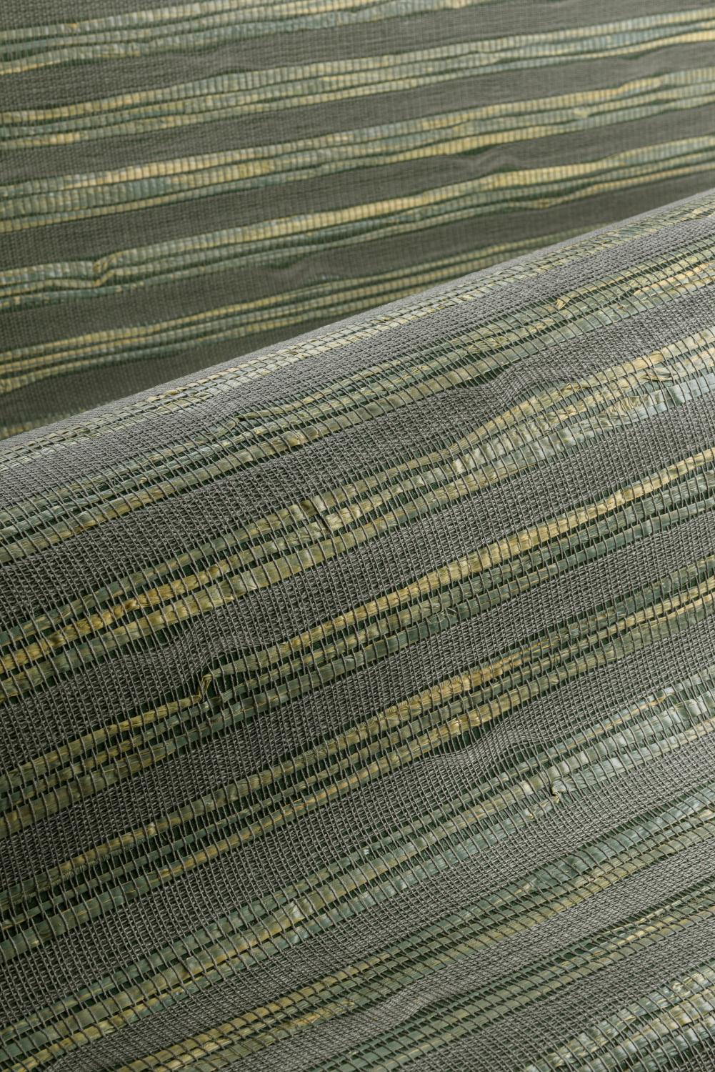 Tapete Raphia - Teal