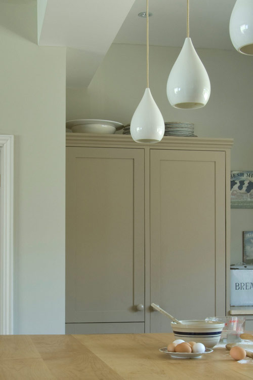 Estate Eggshell - 5l - London Stone 6