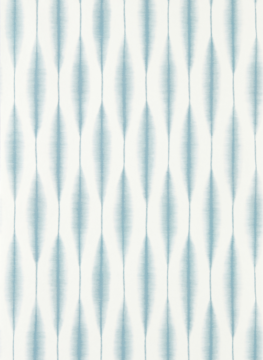 Tapete Kasuri - Coast Blue