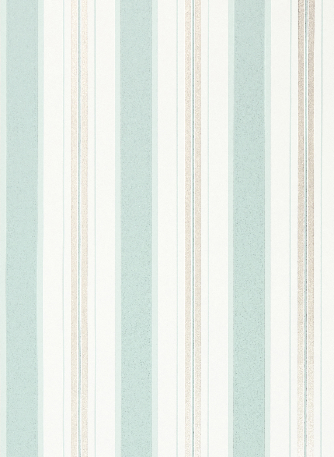 Tapete Peruzzi Stripe - Aqua