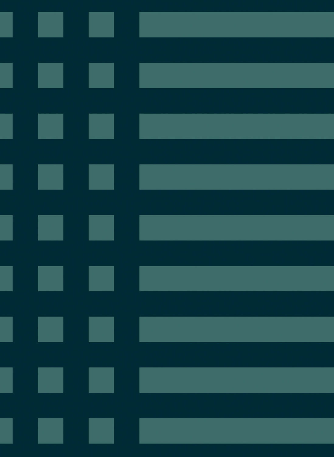 Tapete Grids - 8000070N