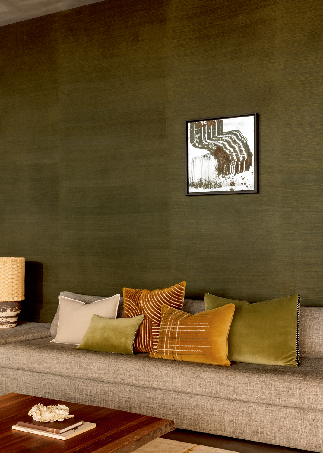 Tapete Sisal - RM 1069 60