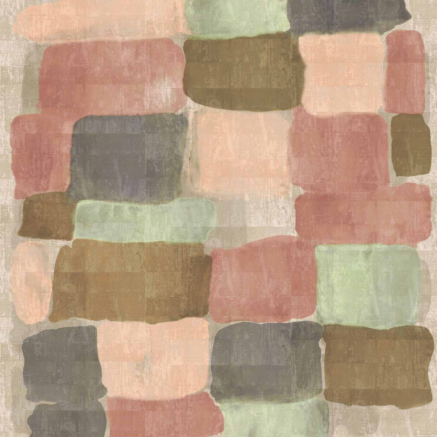 Wandbild Palette - VP 964 01