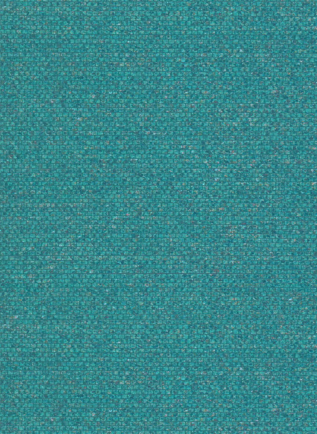Tapete Shimmer - Azure