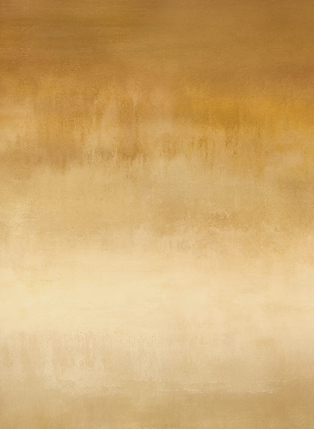 Wandbild Evening Glow - LAN291