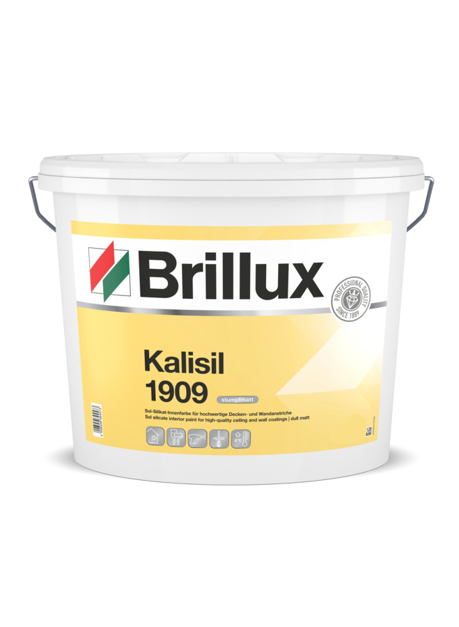Kalisil 1909 weiß