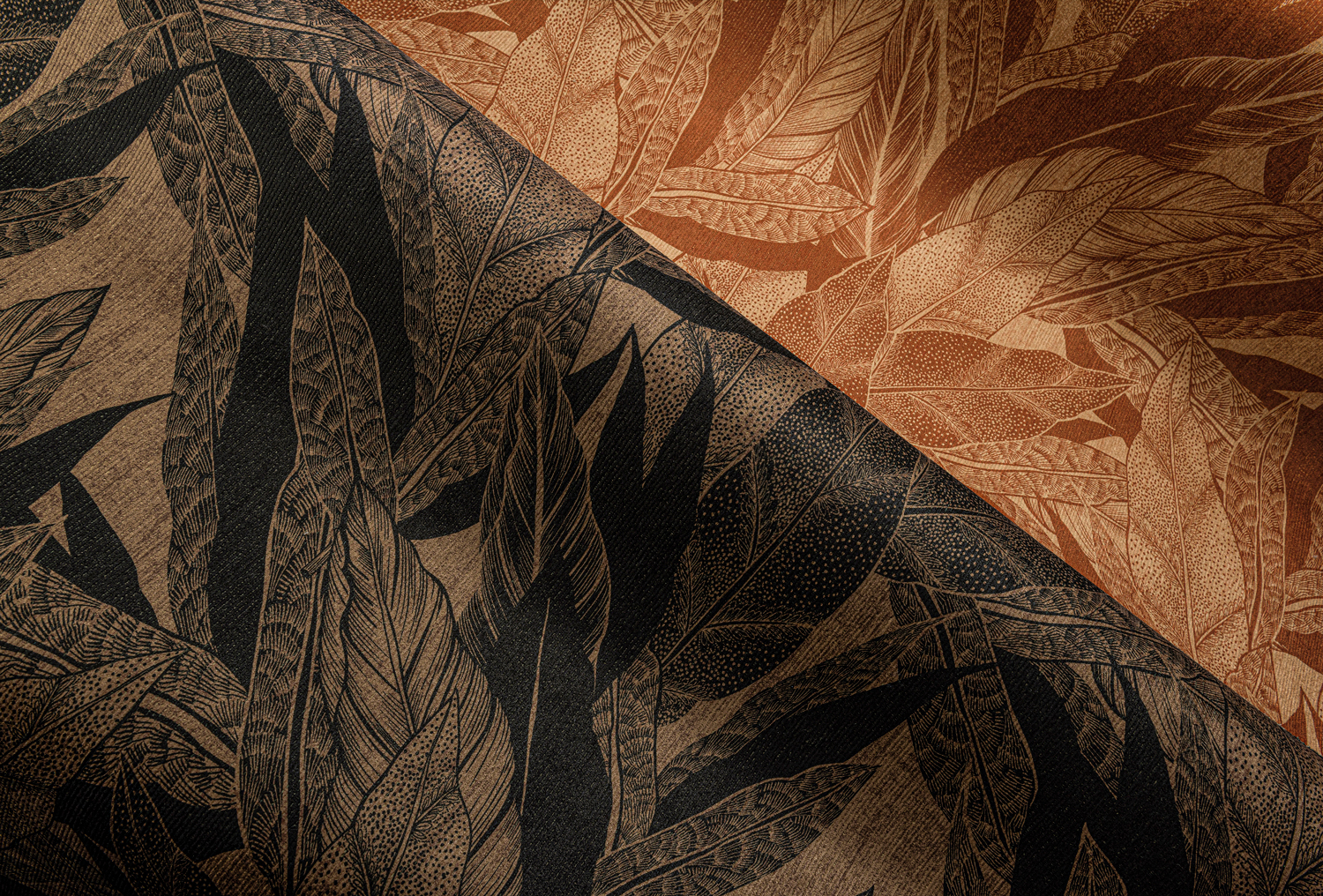 Tapete Tropicalia - 29531