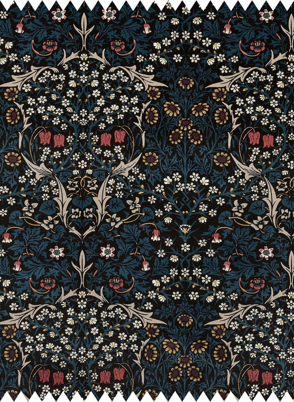 Stoff Blackthorn