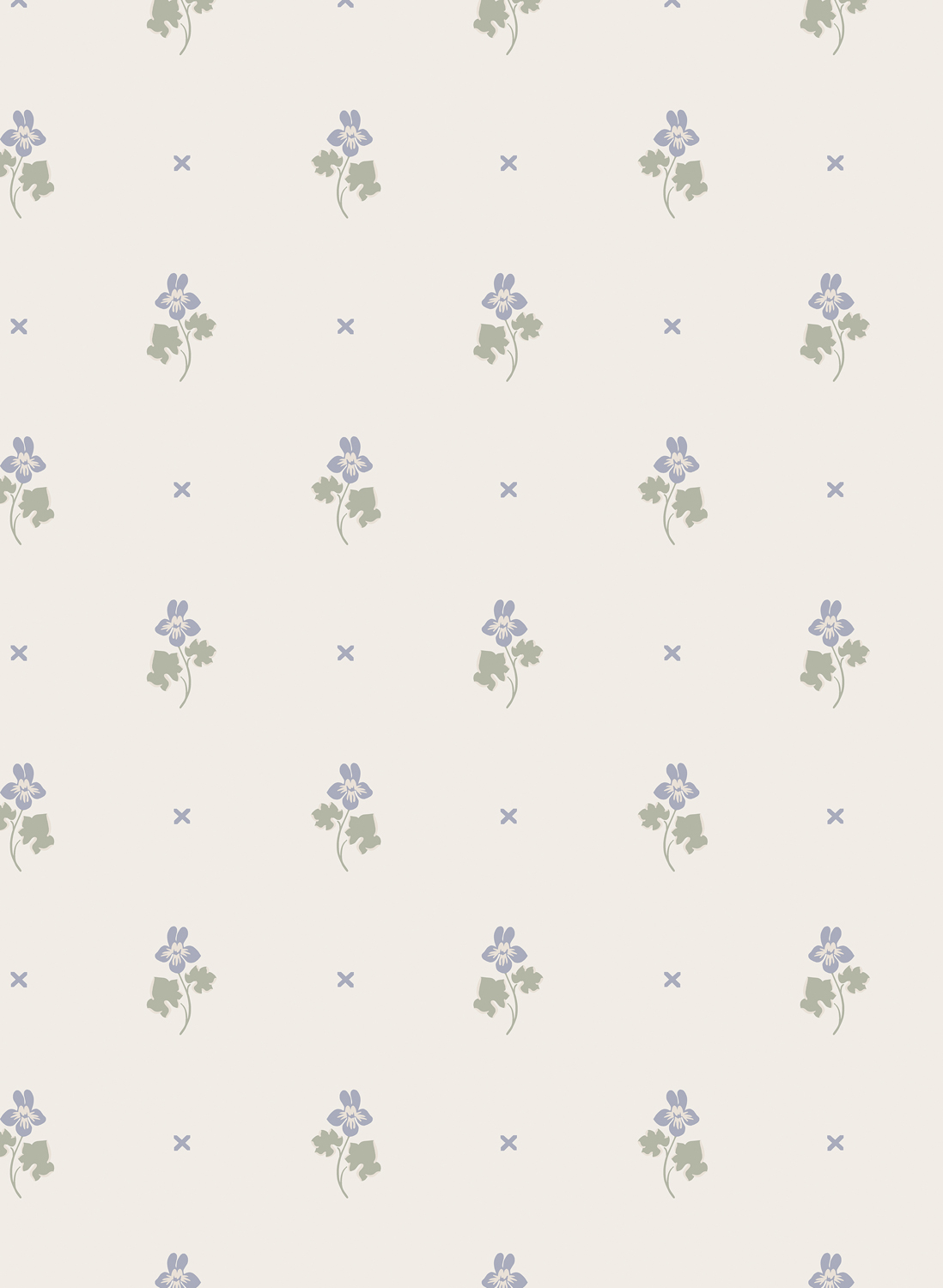 Tapete Mimi - Sandstone
