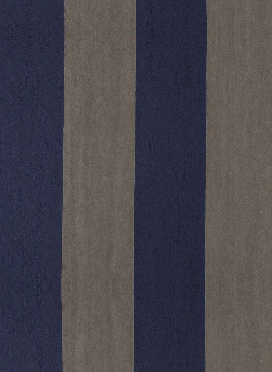 Tapete Stripe - Paris Bohème