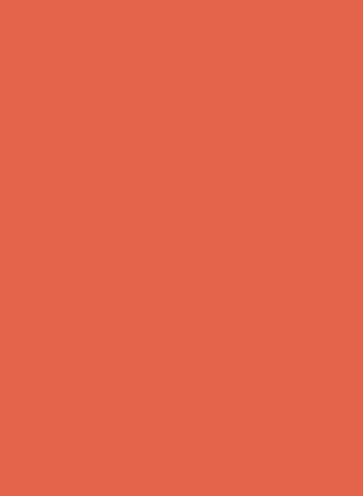 Absolute Matt Emulsion - Orange Aurora 21 - 1l