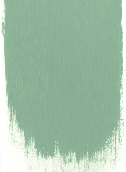 Designers Guild Perfect Matt Emulsion - Antique Jade 81