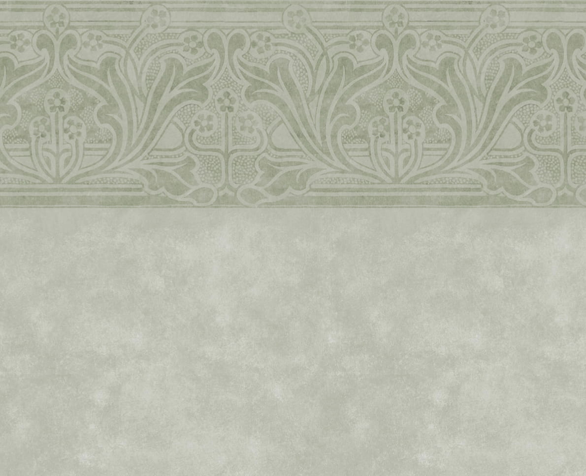 Wandbild Ornamento - 9695W
