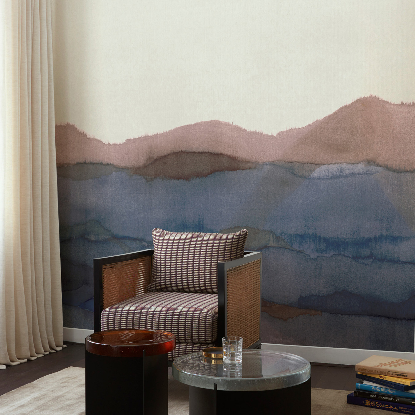 Wandbild Acqua Alta - PAN101