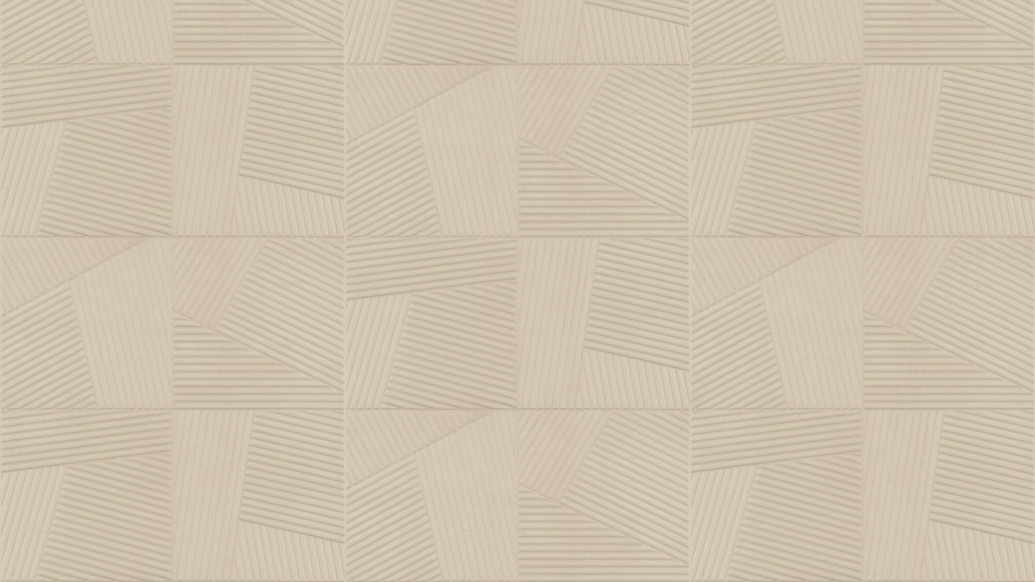 Tapete Shibumi - Sesame