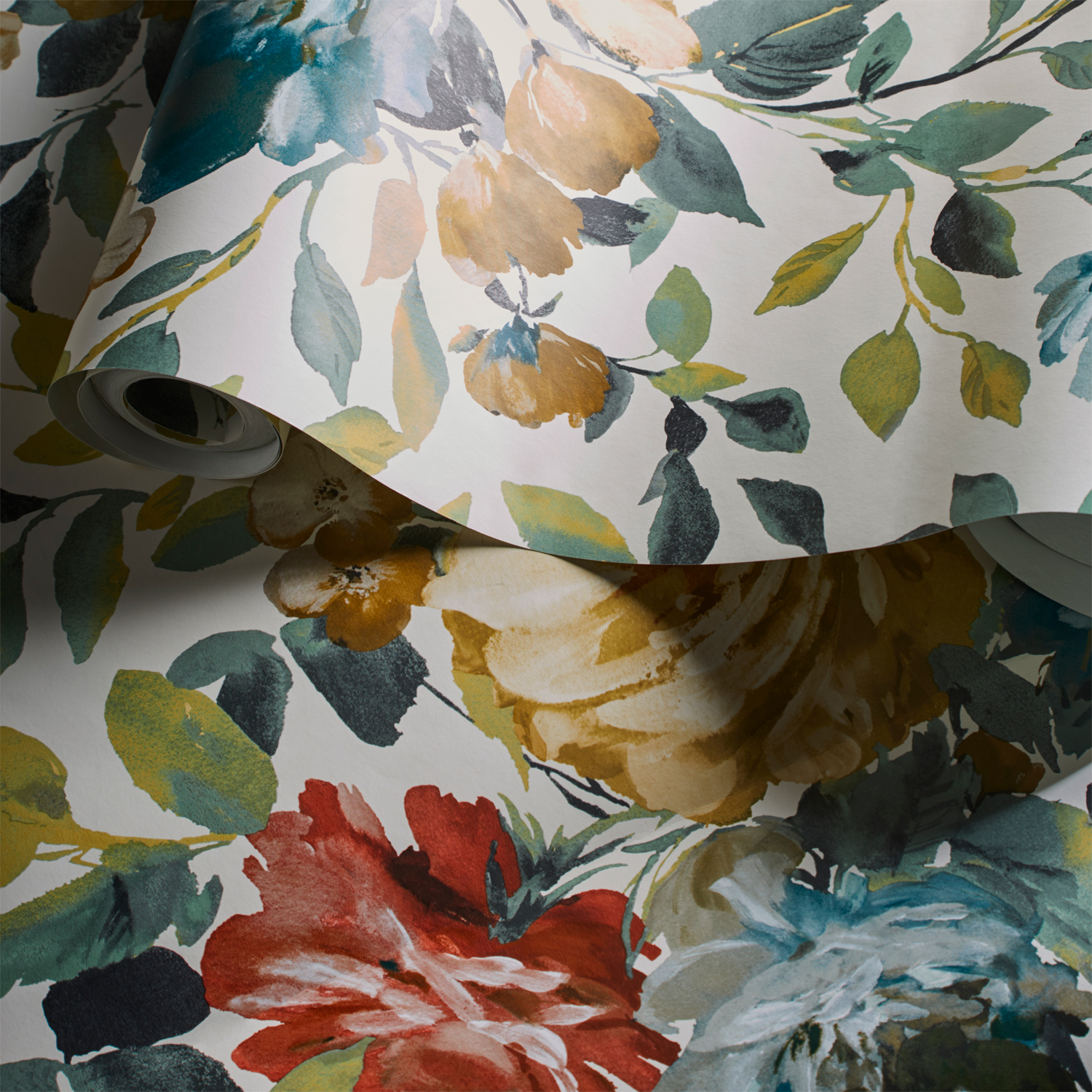 Tapete Bloom - Antique