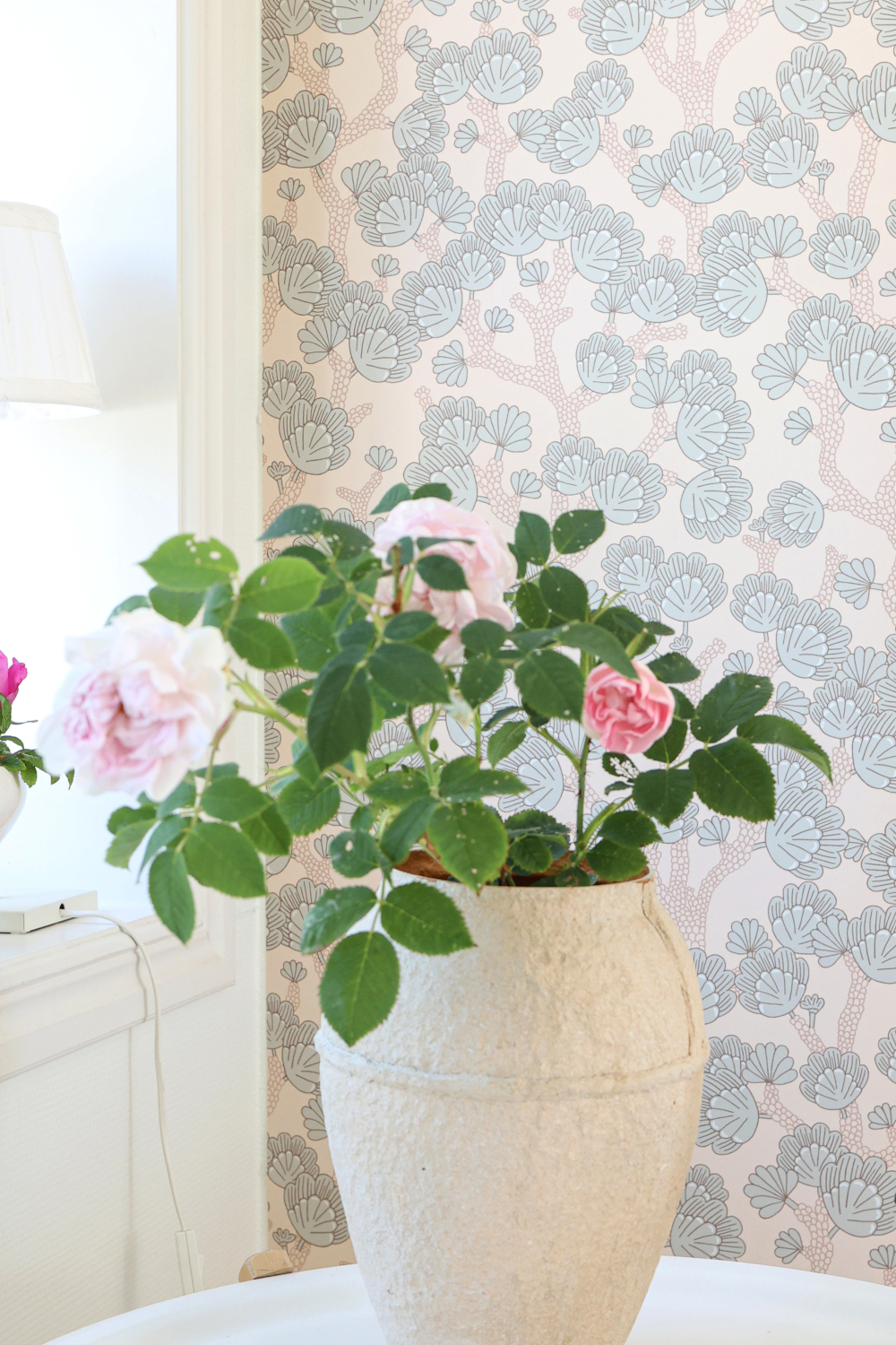 Tapete Beachy Breeze - Sea Salt Beige