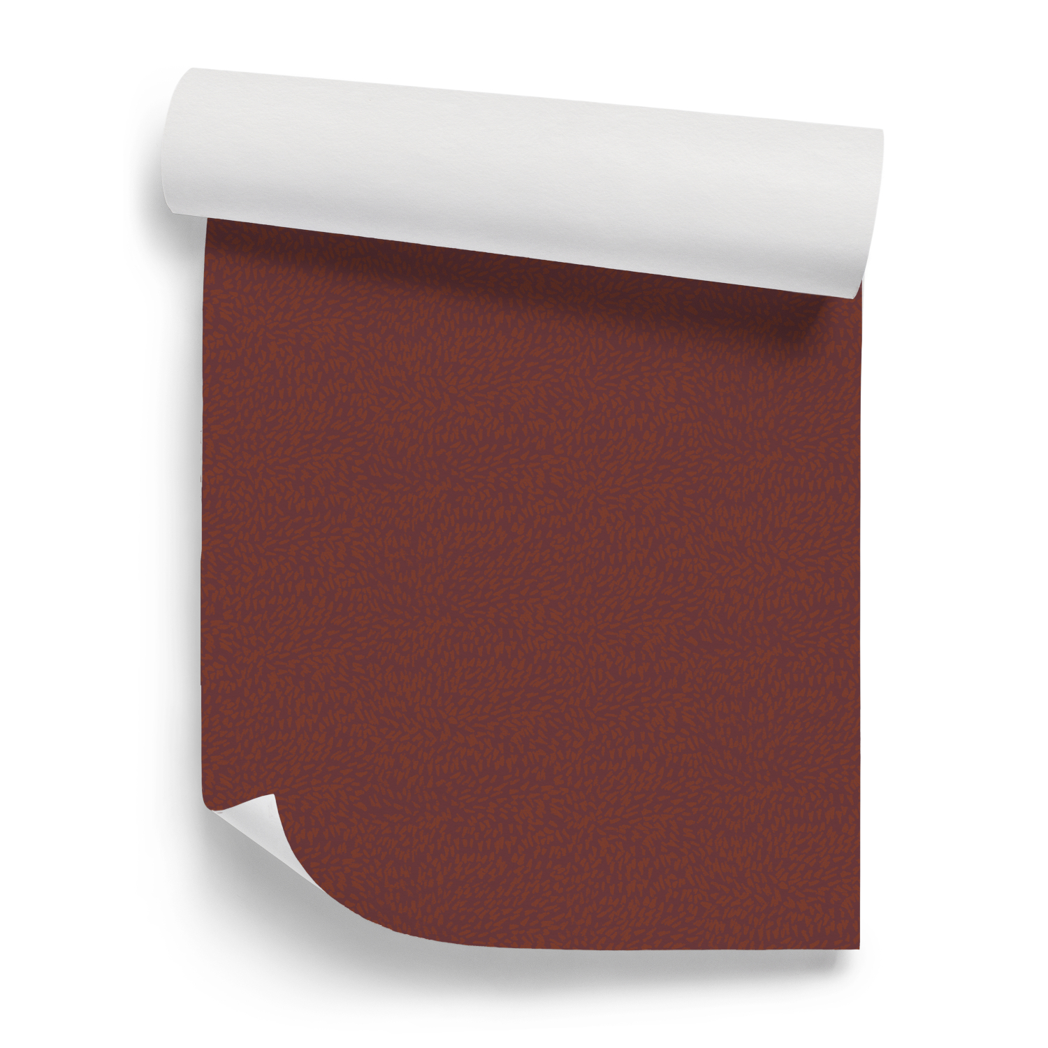 Tapete Grass - Burgundy