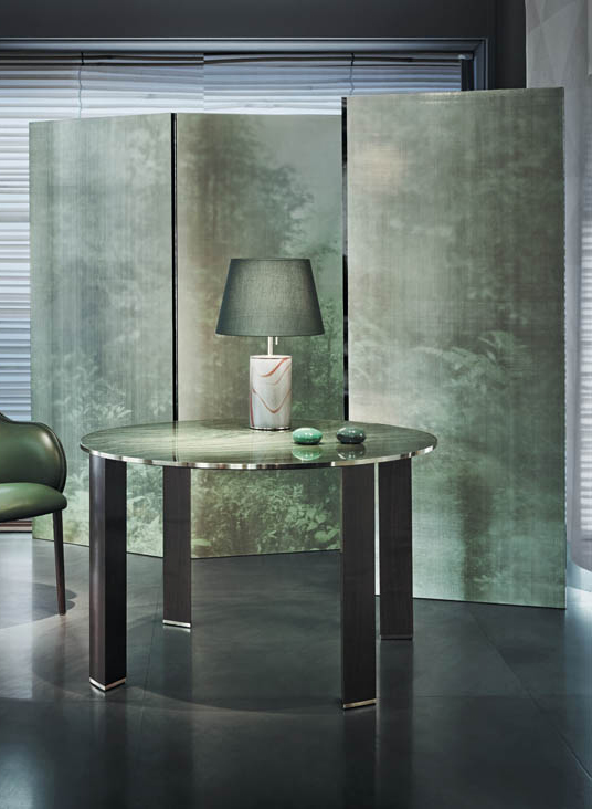 Wandbild Iolanta