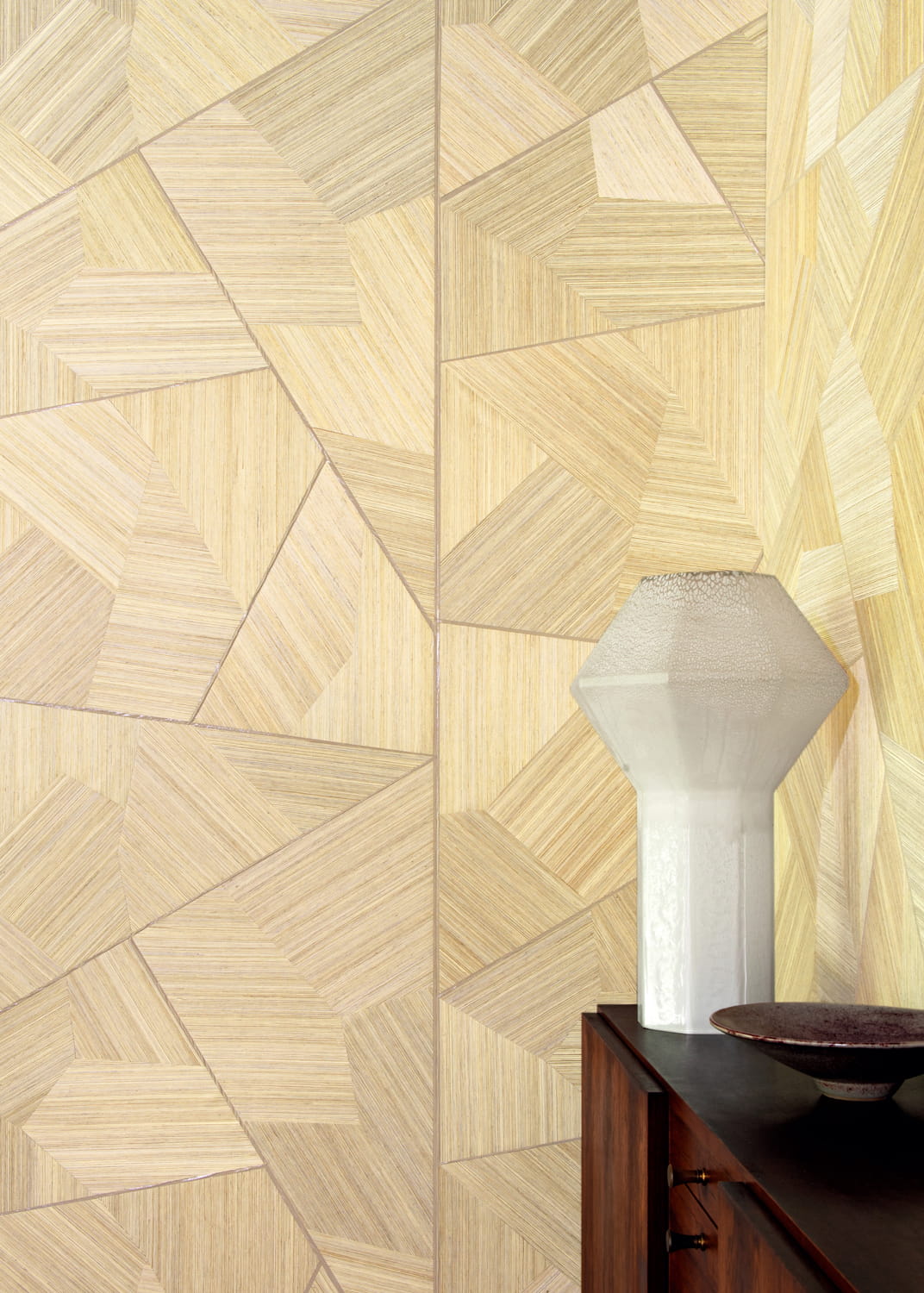 Tapete Strate Sisal - Naturel