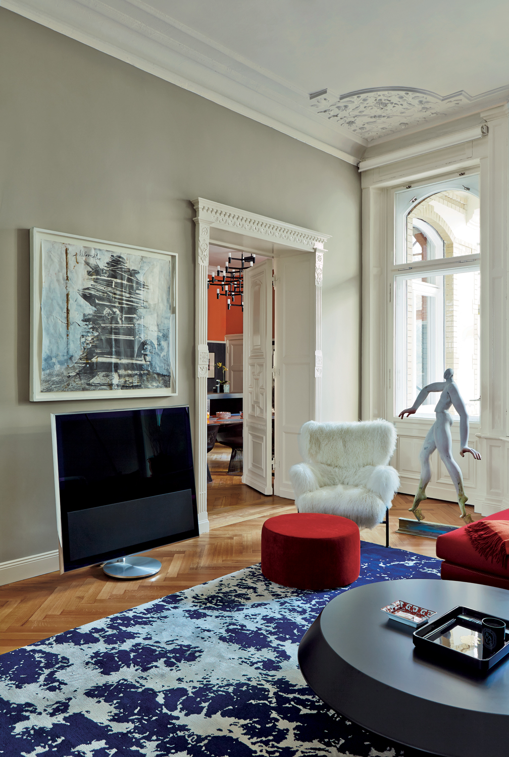Hardwick White 5