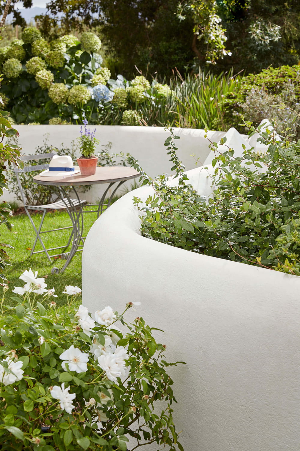 Cool Arbour 232