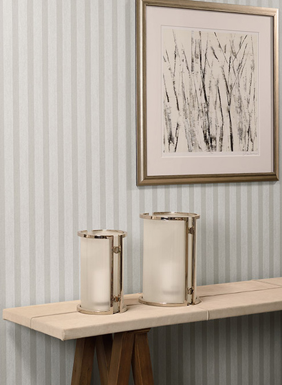 Tapete Petite Stripe