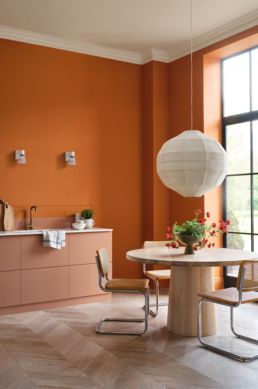 Architects Satin - Roben's Honour 344 - 2,5l