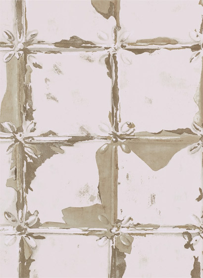 Tapete Akoa - Rosenquartz