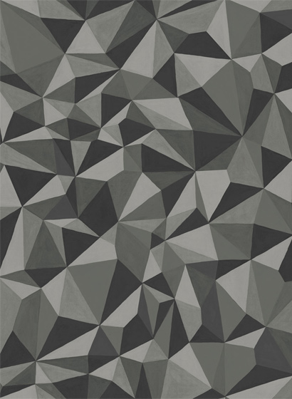 Tapete Quartz - Graphite