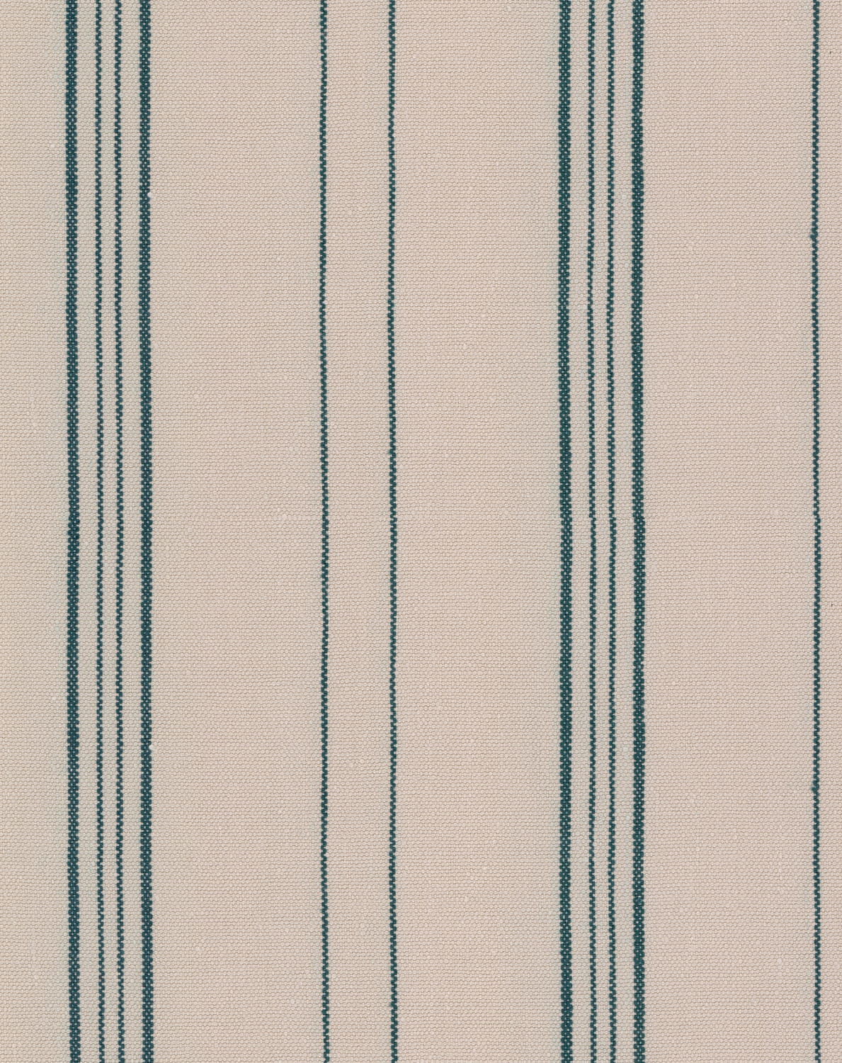 Fabric Wichita Stripes - Heavy Linen - FB00085