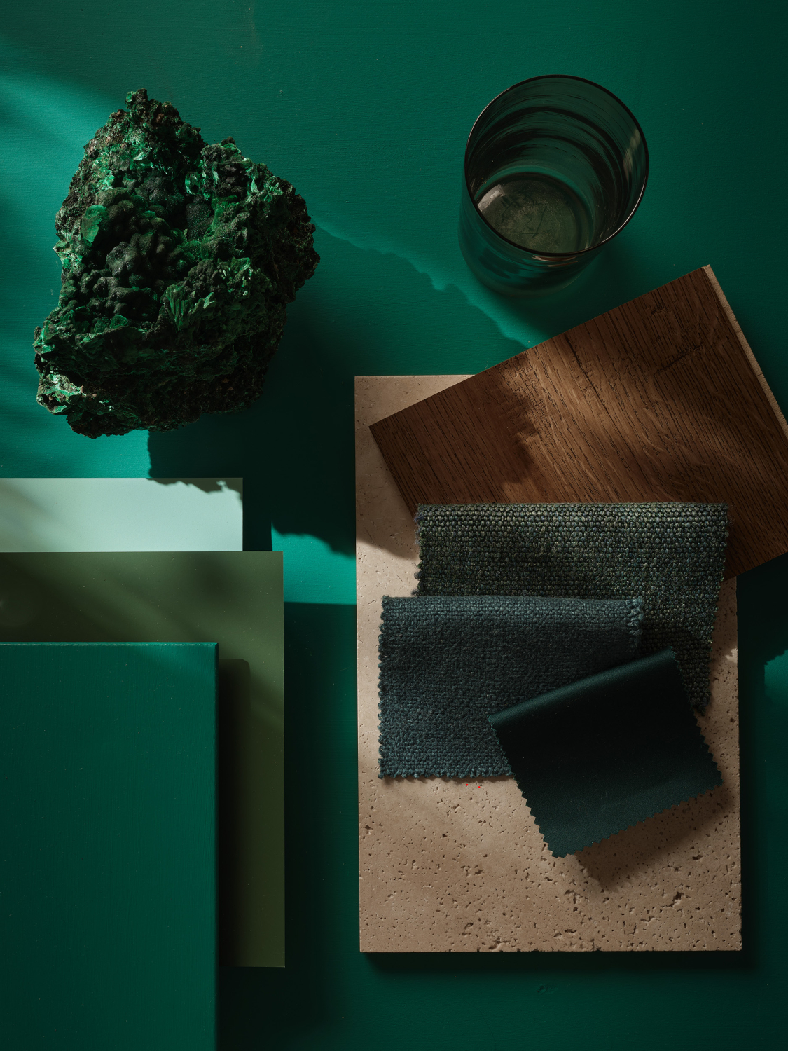 Malachite 713 - 0,125l
