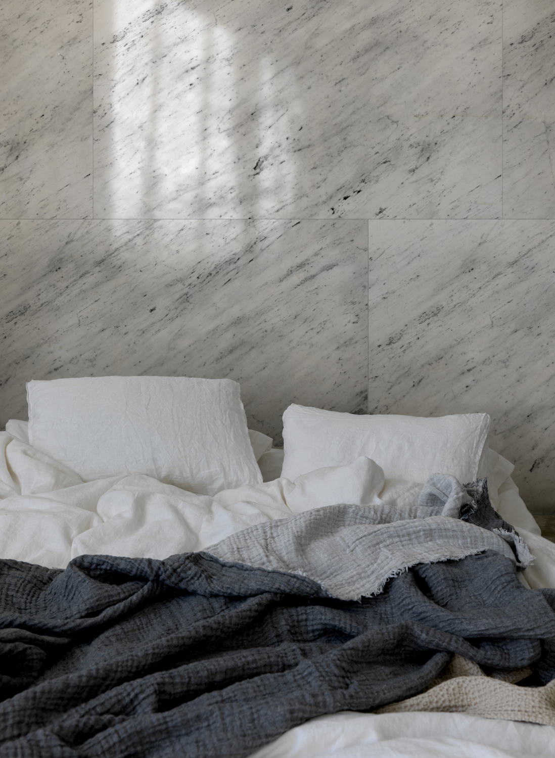 Wandbild Carrera Marble