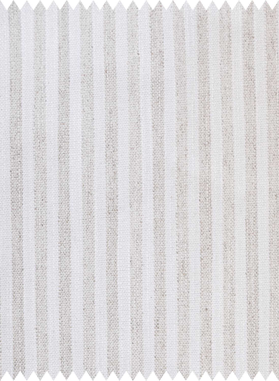 Stoff Tribal - White