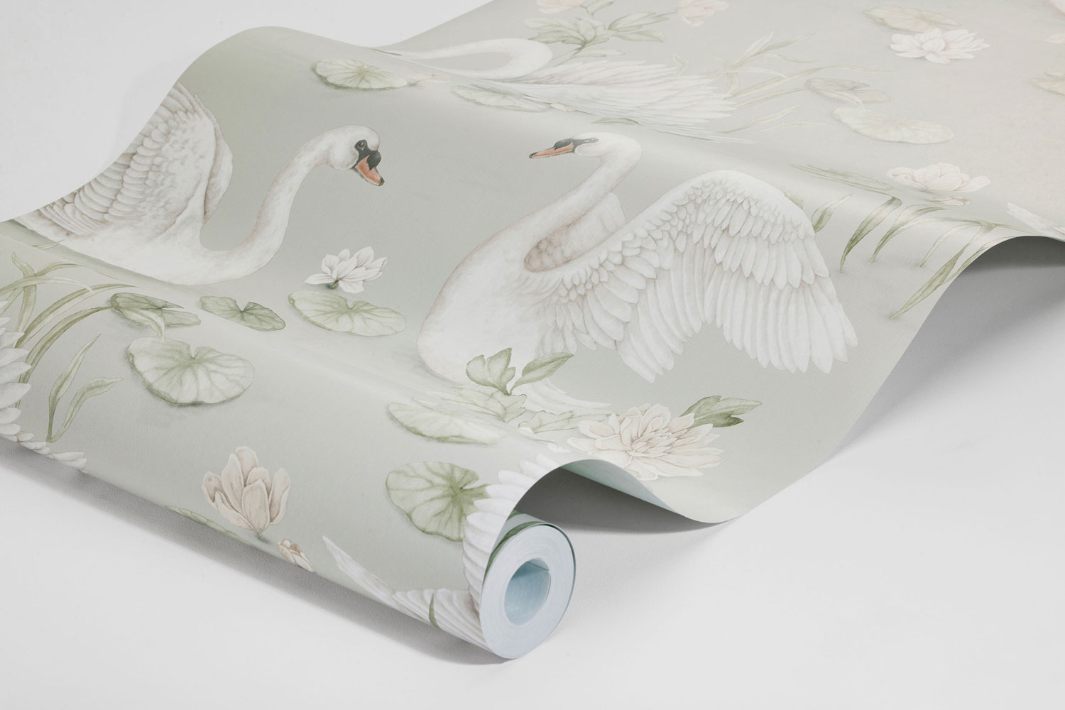 Tapete Lily Swan - 6925