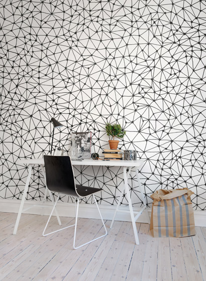 Wandbild Twinkle Twinkle