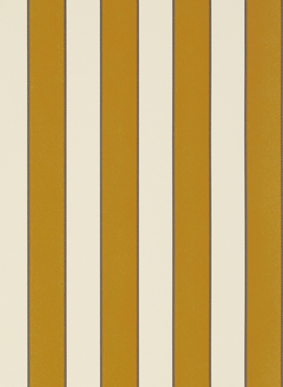 Tapete Regency Stripe - Ochre