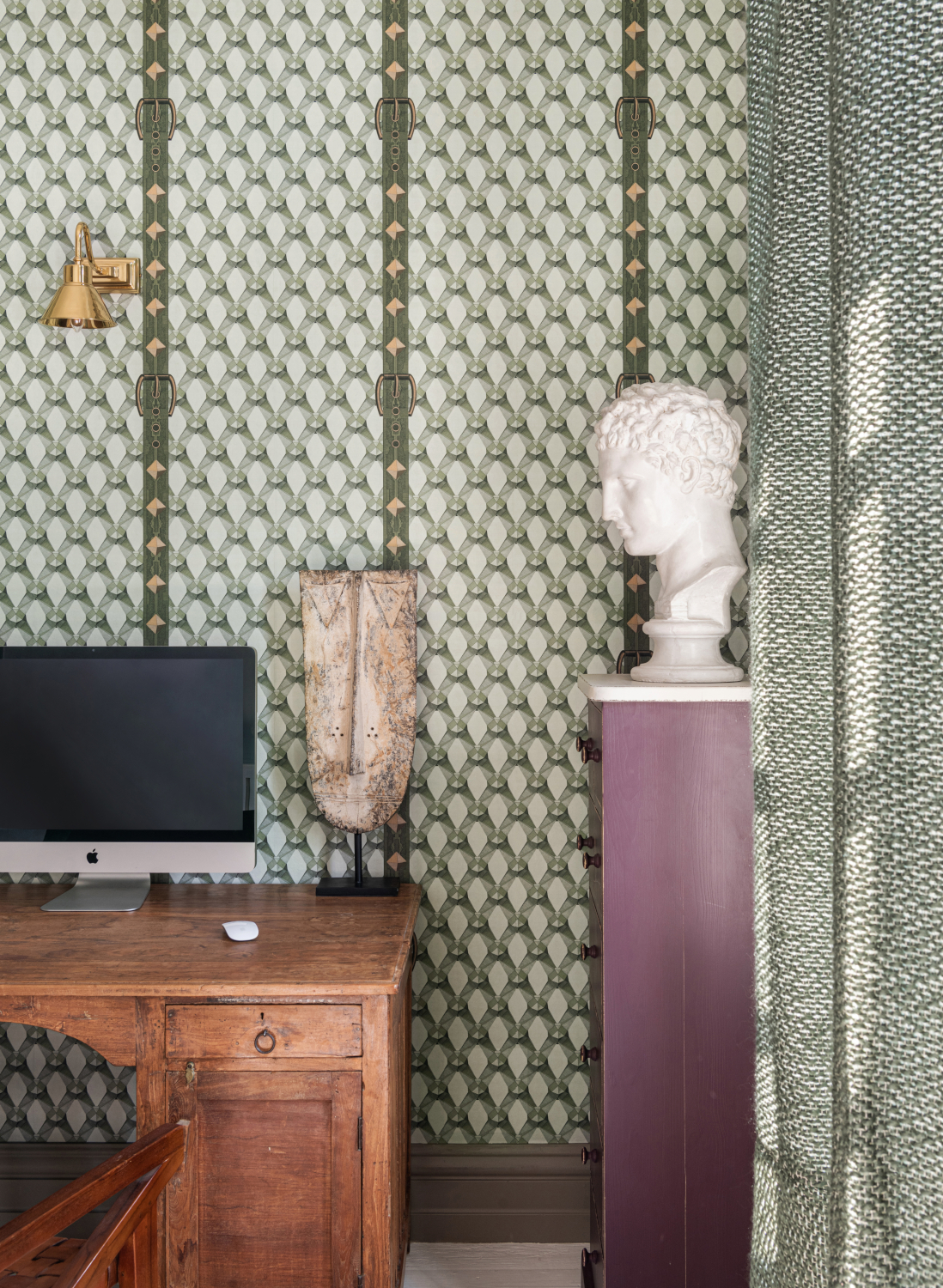 Tapete Luxury Detail