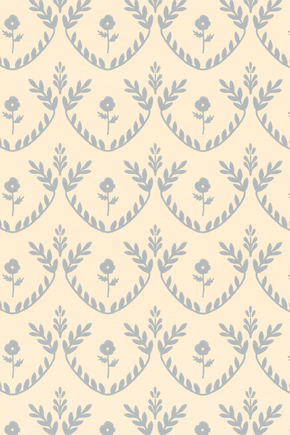 Tapete Bellini - Soft Blue