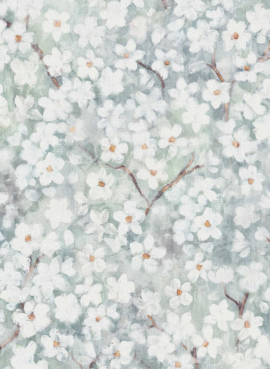 Tapete Hanami