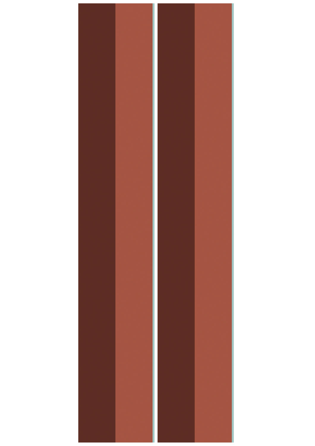 Tapete Bold Stripes 1 Uyterlinde - FU-011