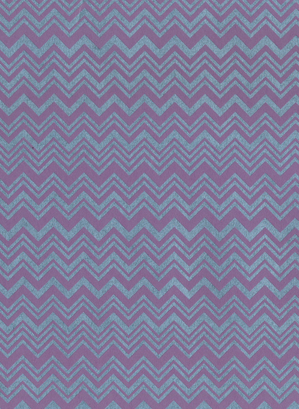 Tapete Zig Zag - 10132