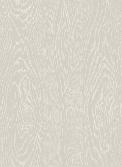 Tapete Wood Grain - Stone