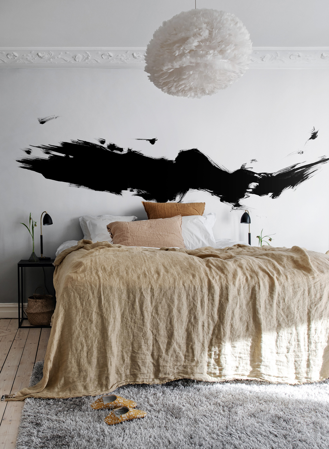 Mural Focus